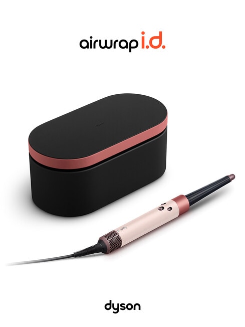 Dyson Airwrap I.D, Ceramic Pink product photo View 03 L
