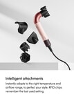 Dyson Supersonic R Hair Dryer, Ceramic Pink product photo View 03 S
