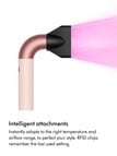 Dyson Supersonic R Hair Dryer, Ceramic Pink product photo View 04 S