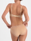 Berlei Marais Micro Bikini Brief, Nude product photo View 03 S