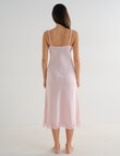 Whistle Sleep Nightie, Blush product photo View 02 S
