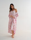 Whistle Sleep Nightie, Blush product photo View 07 S