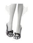 Monster High Reel Drama Lagoona Doll product photo View 04 S