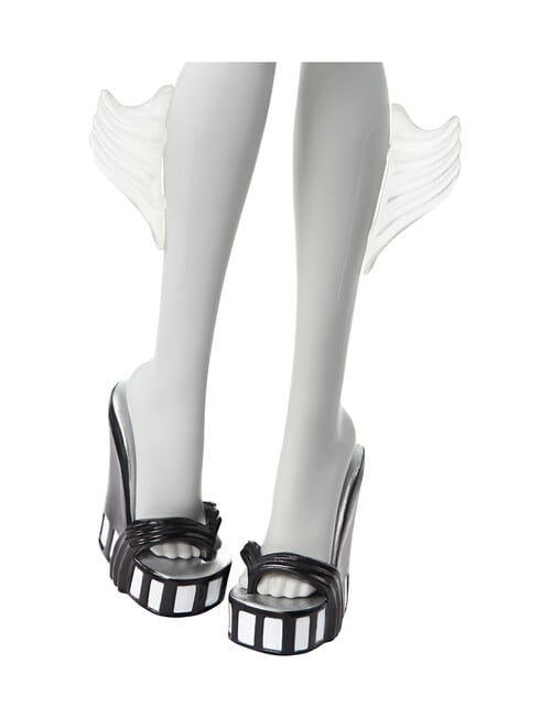 Monster High Reel Drama Lagoona Doll product photo View 04 L