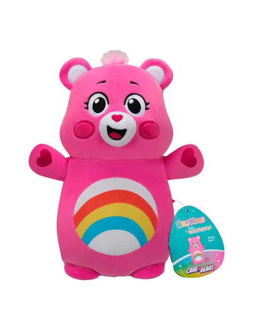 Squishmallows 25cm Care Bears HugMees, Assortment product photo View 04 L