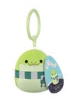Squishmallows 8cm Harry Potter Clip On Plush, Assortment product photo View 02 S