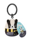 Squishmallows 8cm Harry Potter Clip On Plush, Assortment product photo View 04 S