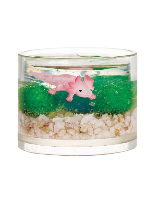 Miniverse Animals In PDQ, Assorted product photo View 04 L