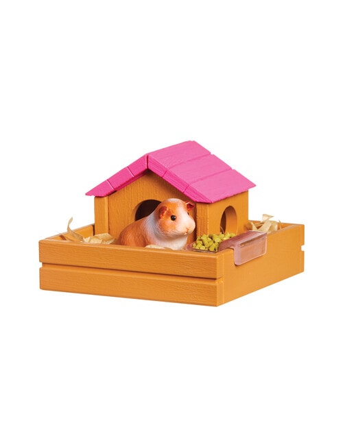 Miniverse Animals In PDQ, Assorted product photo View 08 L