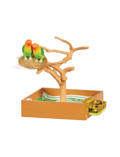 Miniverse Animals In PDQ, Assorted product photo View 11 L