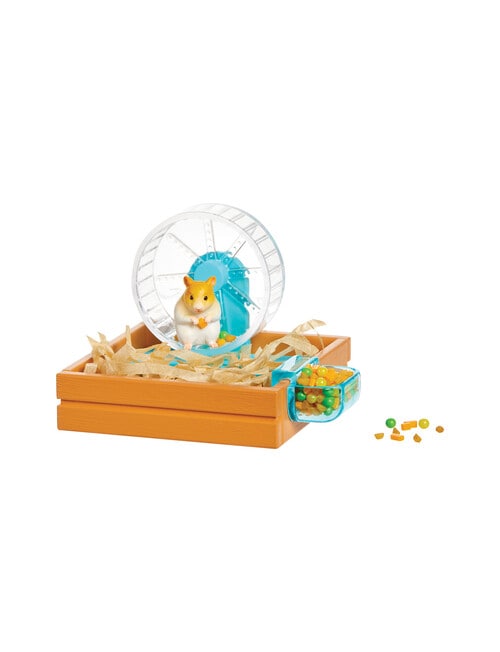 Miniverse Animals In PDQ, Assorted product photo View 14 L