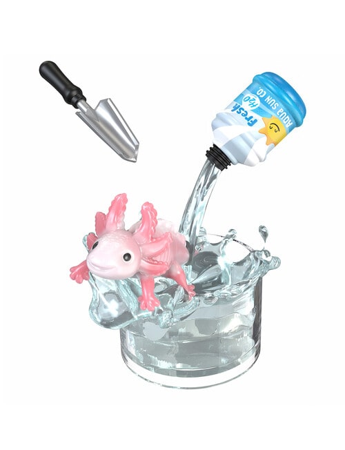 Miniverse Animals In PDQ, Assorted product photo View 15 L