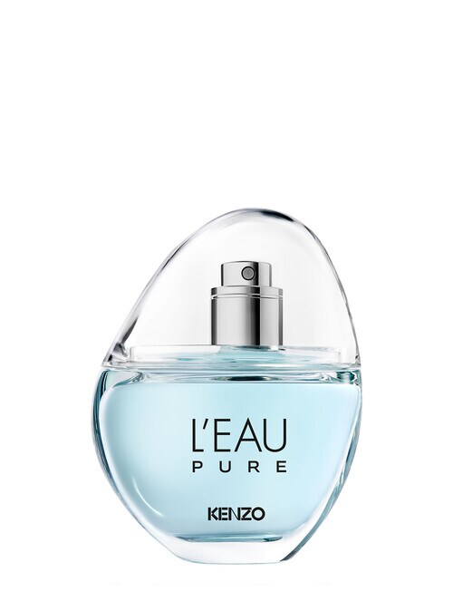 新品未使用（外装あり）KENZO L'EAU PURE EDP 100ml KENZO L'Eau Pure EDP - Women's Perfumes