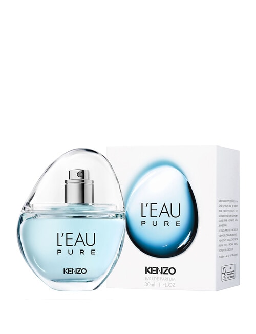 KENZO L'Eau Pure EDP product photo View 02 L