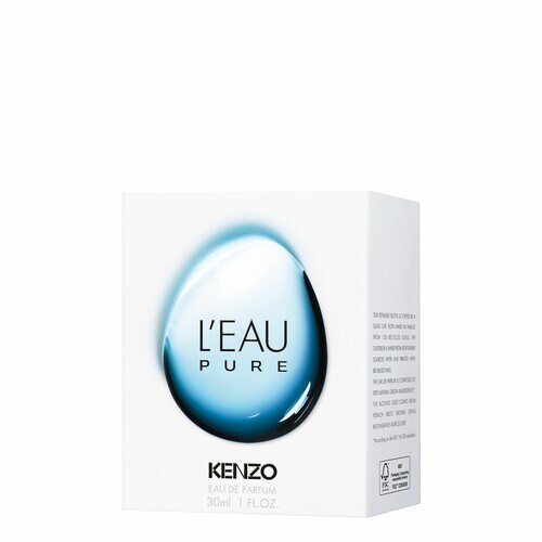 KENZO L'Eau Pure EDP - Women's Perfumes