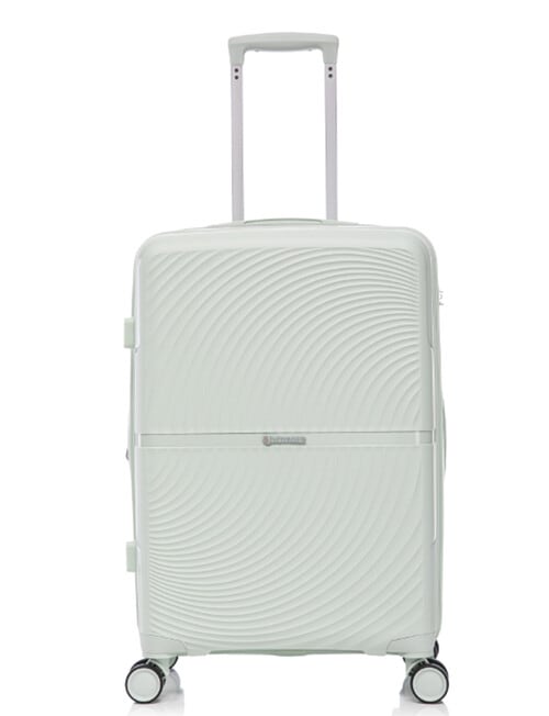 Voyager Rhodes Trolley Set, 3-Piece, Opal product photo View 03 L