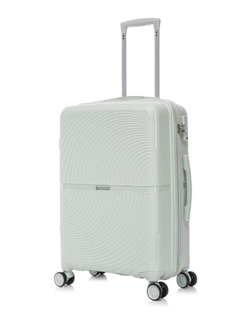 Voyager Rhodes Trolley Set, 3-Piece, Opal product photo View 04 L