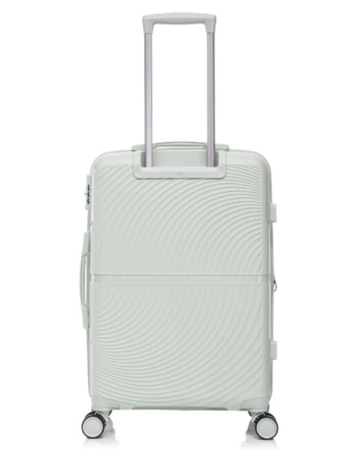 Voyager Rhodes Trolley Set, 3-Piece, Opal product photo View 05 L