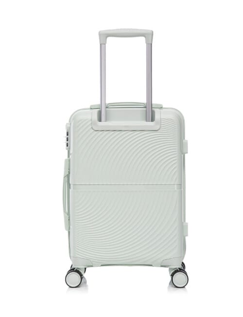 Voyager Rhodes Trolley Set, 3-Piece, Opal product photo View 06 L