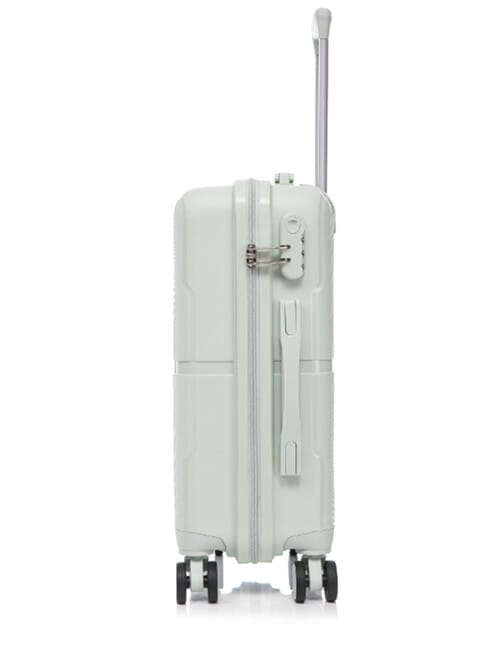Voyager Rhodes Trolley Set, 3-Piece, Opal product photo View 07 L