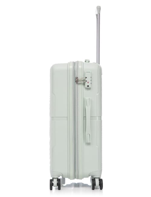 Voyager Rhodes Trolley Set, 3-Piece, Opal product photo View 08 L