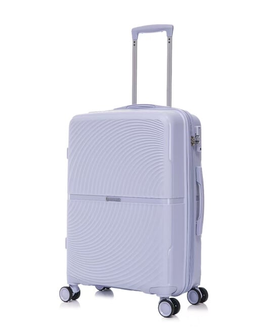 Voyager Rhodes Trolley Set, 3-Piece, Steel product photo View 02 L