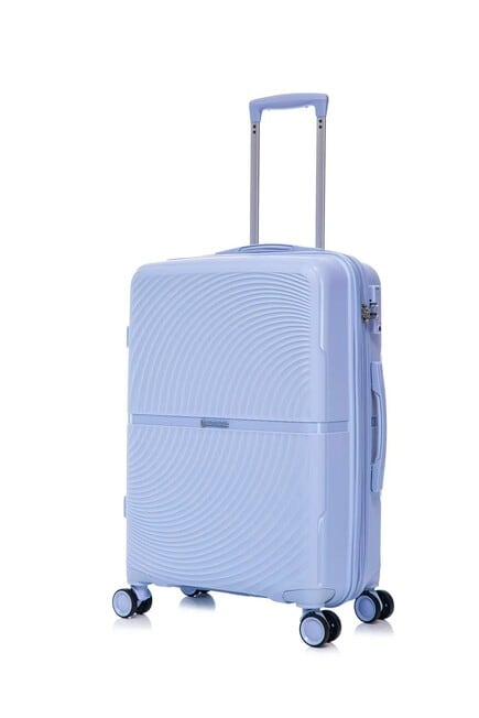 Voyager Rhodes Trolley Set, 3-Piece, Steel product photo View 02 L
