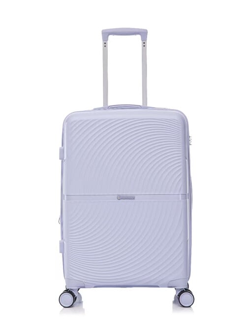 Voyager Rhodes Trolley Set, 3-Piece, Steel product photo View 03 L