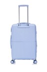 Voyager Rhodes Trolley Set, 3-Piece, Steel product photo View 04 S