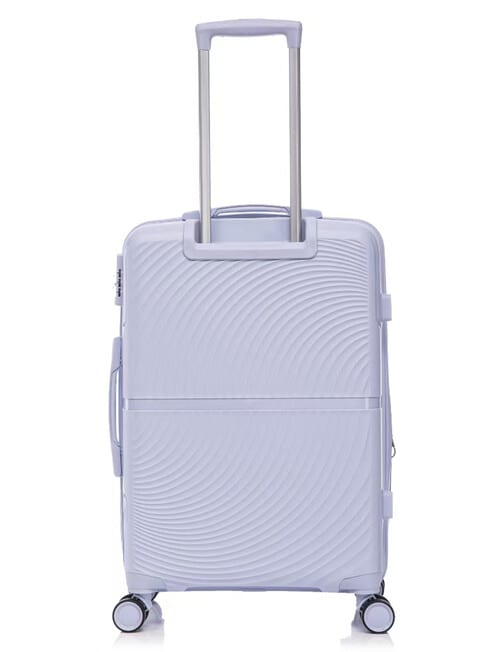 Voyager Rhodes Trolley Set, 3-Piece, Steel product photo View 04 L