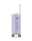 Voyager Rhodes Trolley Set, 3-Piece, Steel product photo View 07 S
