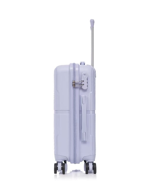 Voyager Rhodes Trolley Set, 3-Piece, Steel product photo View 07 L