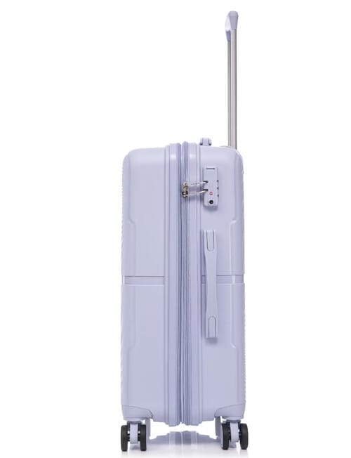 Voyager Rhodes Trolley Set, 3-Piece, Steel product photo View 08 L