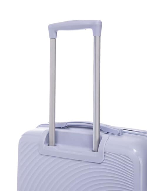 Voyager Rhodes Trolley Set, 3-Piece, Steel product photo View 10 L