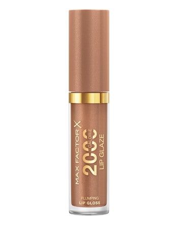 Max Factor 2002 Calorie Lip Glaze product photo