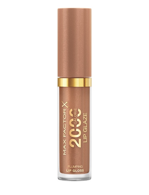 Max Factor 2002 Calorie Lip Glaze product photo