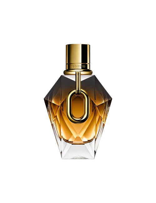 Rabanne Million Gold For Her Parfum, Refillable product photo