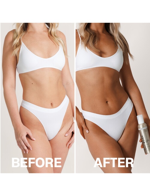 Bali Body 1-Hour Express Self Tan Dark product photo View 04 L