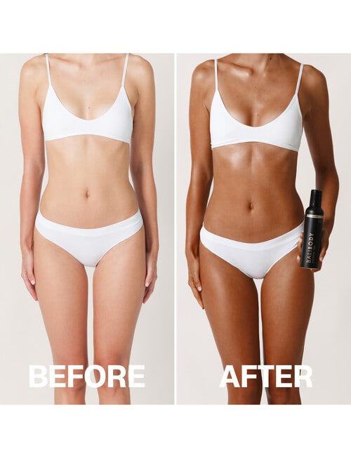 Bali Body Express Tan Ultra Dark product photo View 04 L
