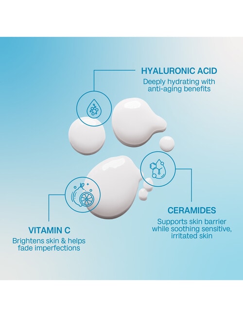 Bali Body Self Tanning Milk product photo View 03 L