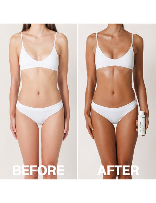 Bali Body Self Tanning Milk product photo View 04 L