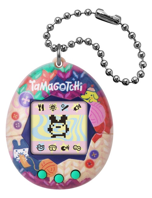 Tamagotchi Original Assortment product photo View 04 L