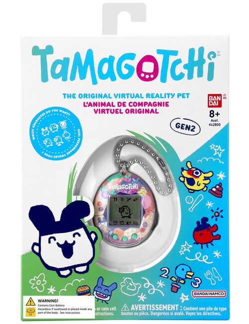 Tamagotchi Original Assortment product photo View 05 L