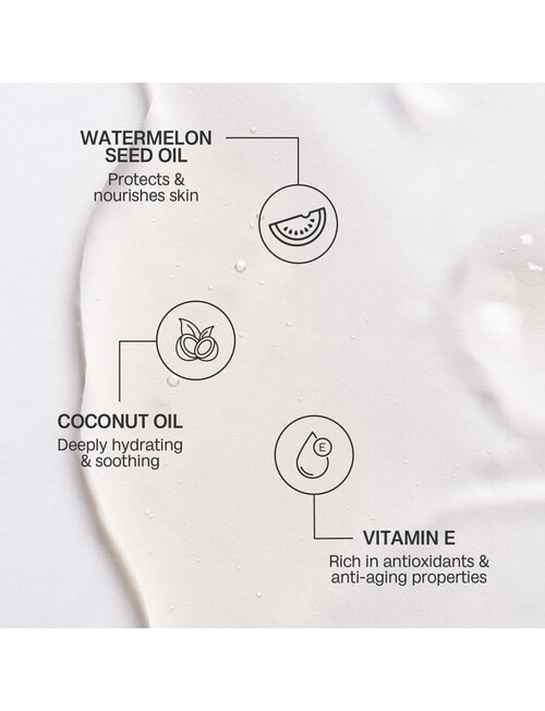 Bali Body Watermelon Tanning Oil SPF50 product photo View 03 L