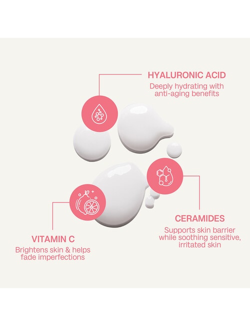 Bali Body Face Tan Milk Drops product photo View 03 L