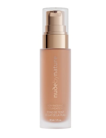 Nude by Nature Skin Radiance Foundation product photo