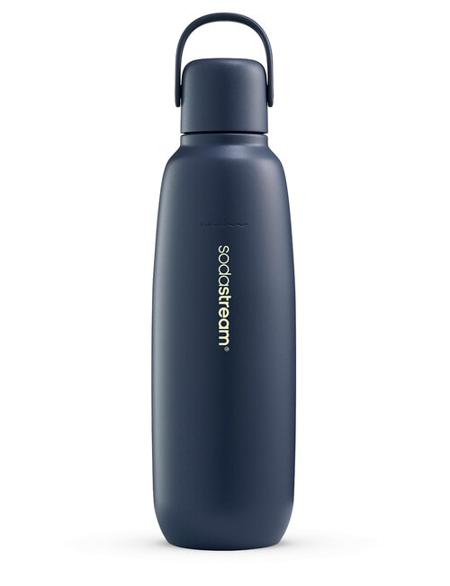 Sodastream Fizz & Go Bottle, Single, Storm product photo