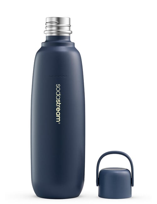 Sodastream Fizz & Go Bottle, Single, Storm product photo View 02 L