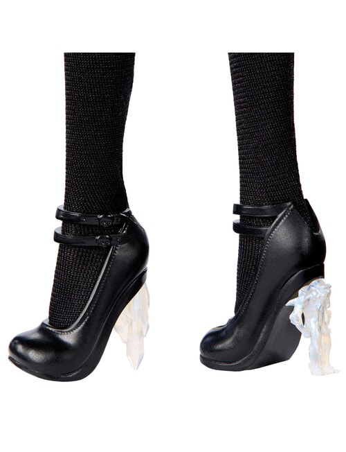 Monster High Rave'N Wednesday Doll product photo View 05 L