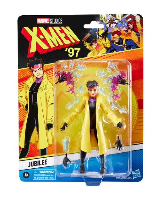 Marvel X-Men Legends, Assorted product photo View 02 L